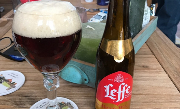 Leffe Winterbier Leffe Winterbier
